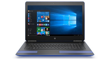 Ordenador de la Gama Pavilion de Hp Inc