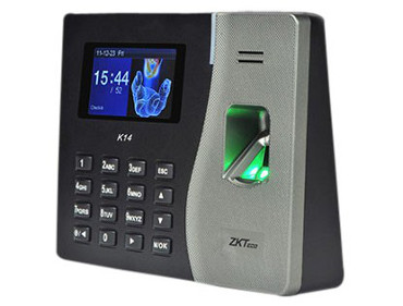 ZKteco