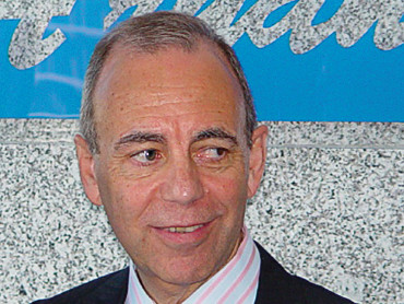 Jose Antonio Márquez, Aryan