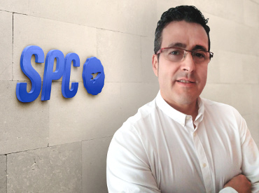 José San Emeterio, SPC