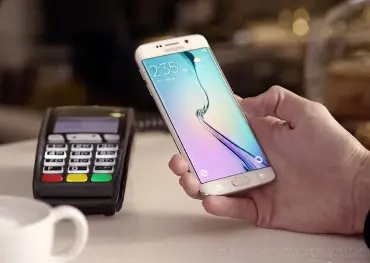 Samsung Pay