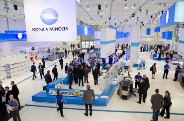 Konica Minolta Dupra