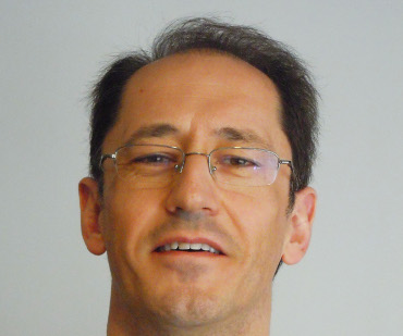 Juan José Merino Torres