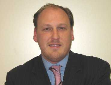 Carlos Vieira, responsable de WatchGuard en España y Portugal