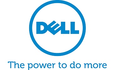 Dell logo