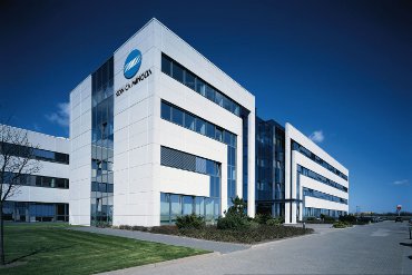 Konica Minolta adquiere ProcessFlows para agilizar los procesos