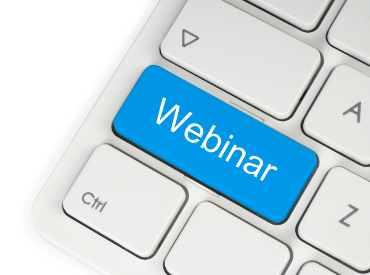 webinar