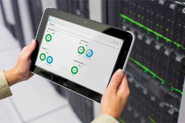 Sistemas convergentes.