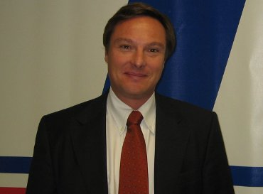 Miguel Cervera, responsable de EET Europarts en España.