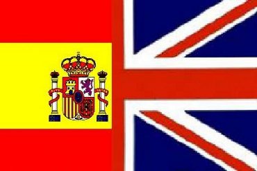 España y UK