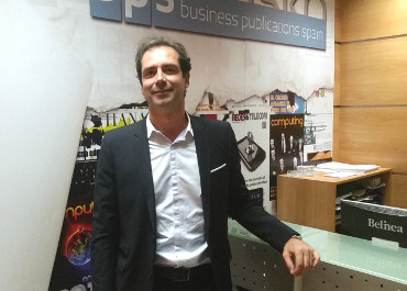 Alejandro Salvador, Exact.