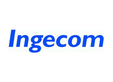 Ingecom logo
