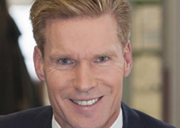 Stephen Kelly, CEO de Sage.