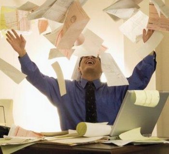 Adiós al papel en el sector público