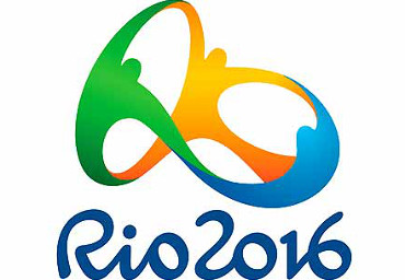 Logo JJOO de Río 2016.