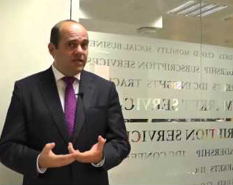 Alberto Bellé, analista de IDC Spain.