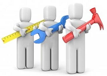 Un 80% de los informáticos en España tiene contrato indefinido