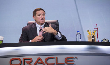 Mark Hurd: “El número de centros de datos corporativos caerá un 80%”