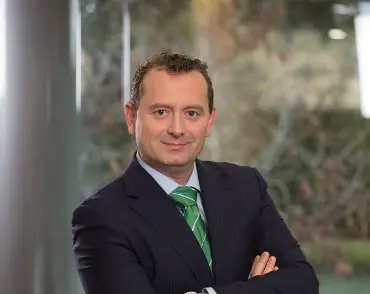 Paco López HPE