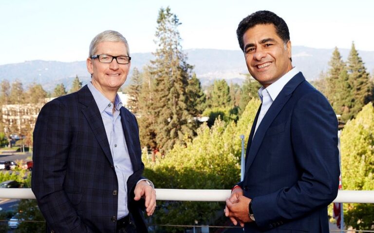 Deloitte promoverá iOS y los dispositivos de Apple en las empresas