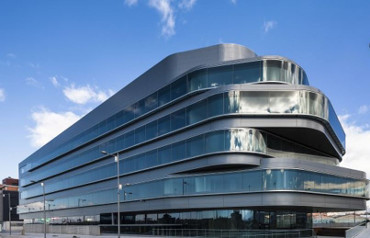 España tendrá más peso en la estructura internacional de Unit4