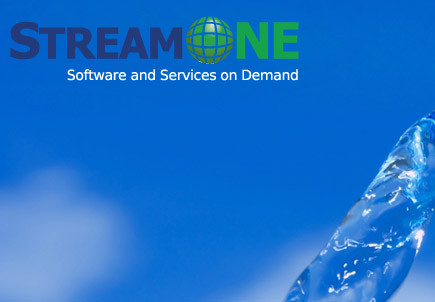 StreamOne
