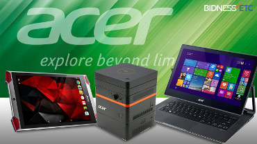 Acer profesional