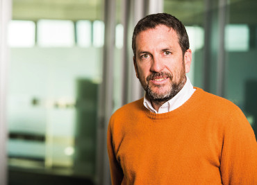 Álex López, Country Manager de F5 Networks.