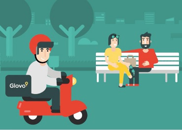 Glovo