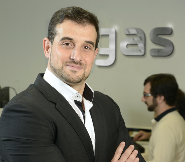 José Antonio Arribas