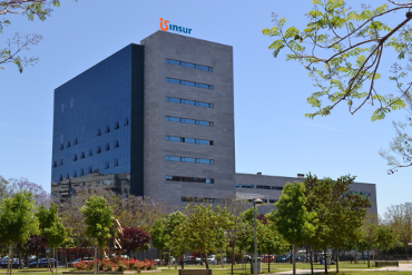 Nuevas oficinas de Seidor en Sevilla.