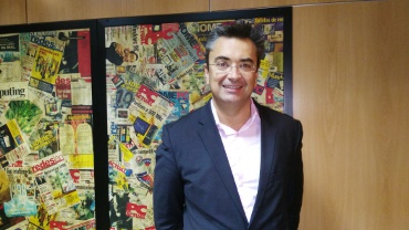 Alberto Pascual