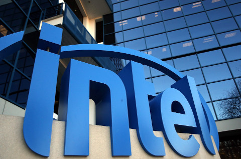 Intel crece un 9% en el tercer trimestre