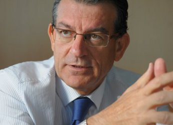 Agustín Alarcón