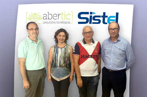 Sistel, consultora TIC de referencia de Valencia tras comprar Abertic