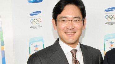 Lee Jae-Yong
