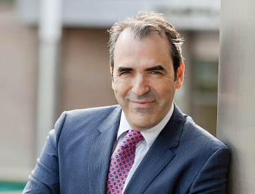 José María Sánchez, director general de Prodware en España.