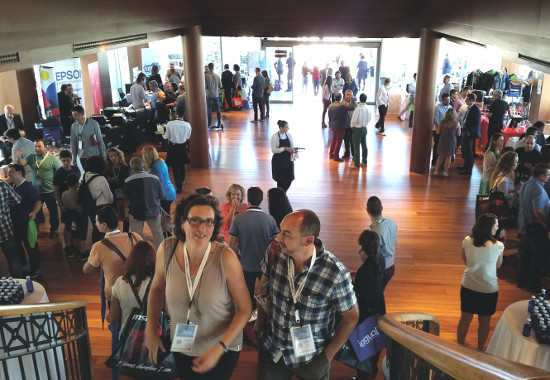 Convención Infortisa 2016.