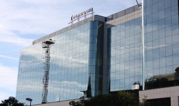 Edificio de Tecnocom.