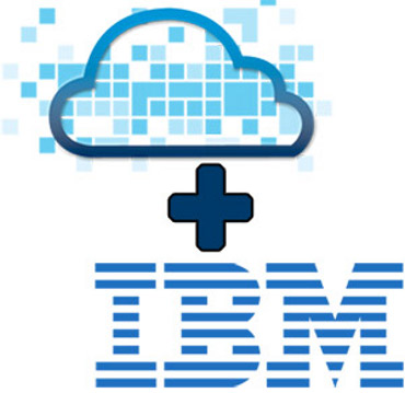 IBM cloud