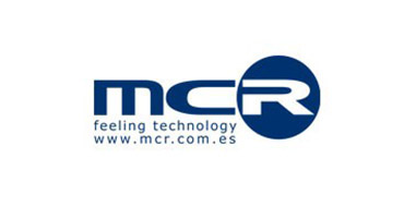 MCR logo