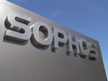 Oficinas de Sophos