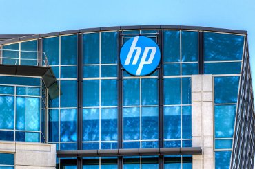 HP Inc. edificio