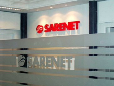 Sarenet