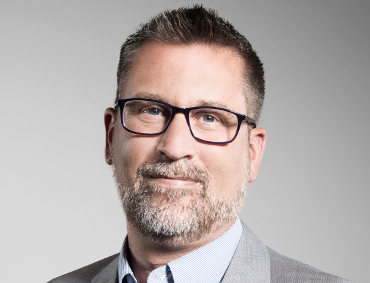 Doug Hazelman, Veeam Software.