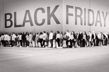 Black Friday.