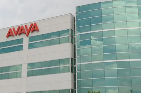 Avaya podría declararse en bancarrota después de años de problemas