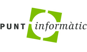 Logo Punt Informatic.