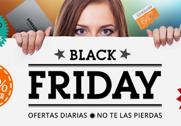 ¿Por qué tu negocio debe apuntarse al Black Friday?
