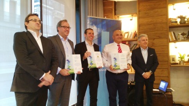 Partners BaaS de Netapp